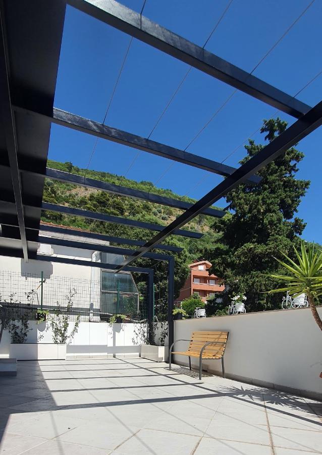 Villa D&B Budva Exterior photo