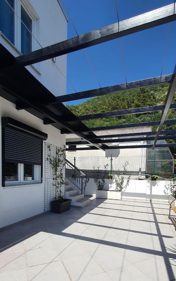 Villa D&B Budva Exterior photo