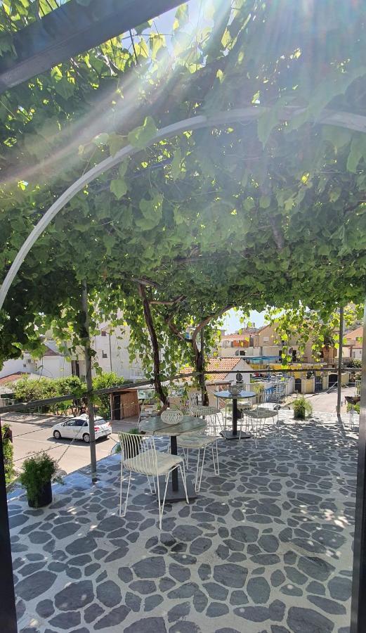 Villa D&B Budva Exterior photo