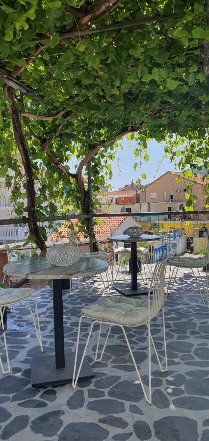 Villa D&B Budva Exterior photo