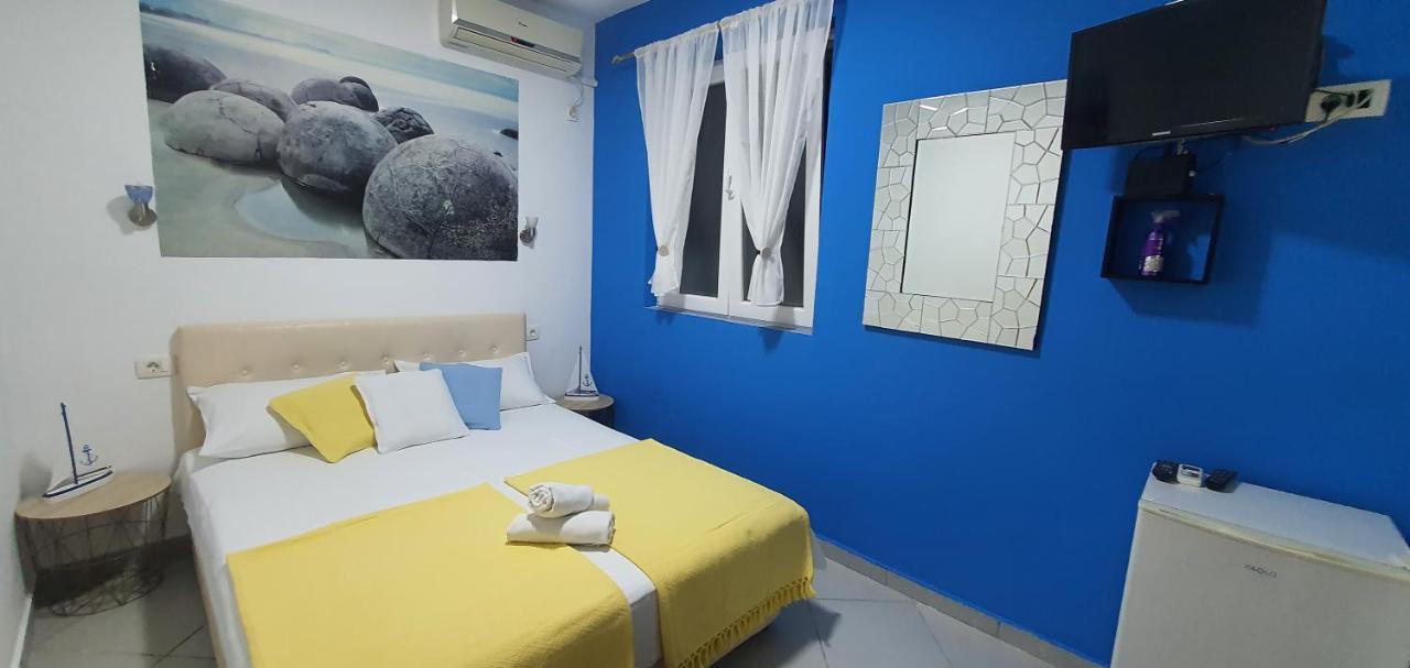 Villa D&B Budva Room photo