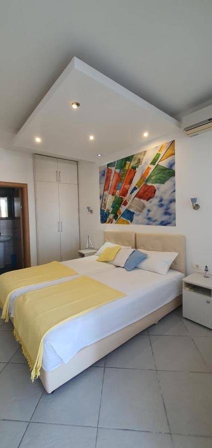 Villa D&B Budva Room photo
