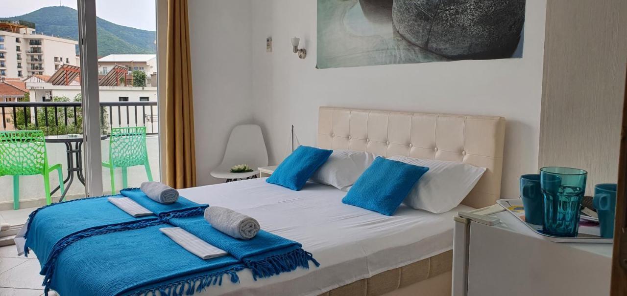 Villa D&B Budva Room photo