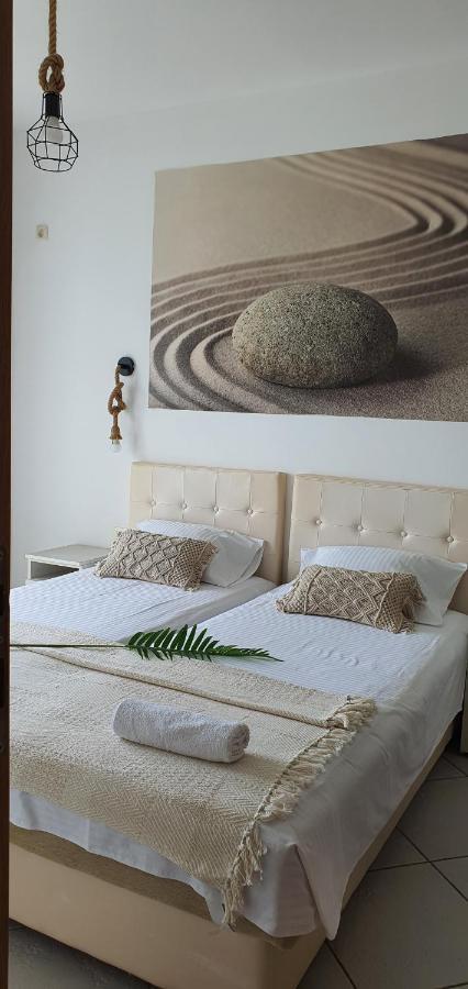 Villa D&B Budva Room photo