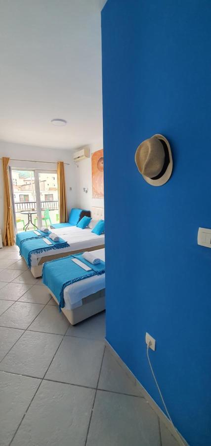 Villa D&B Budva Room photo