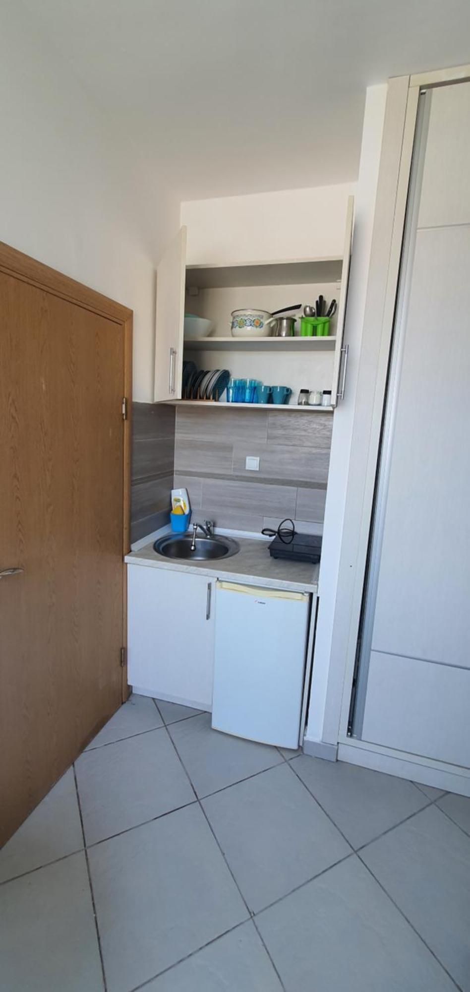 Villa D&B Budva Room photo