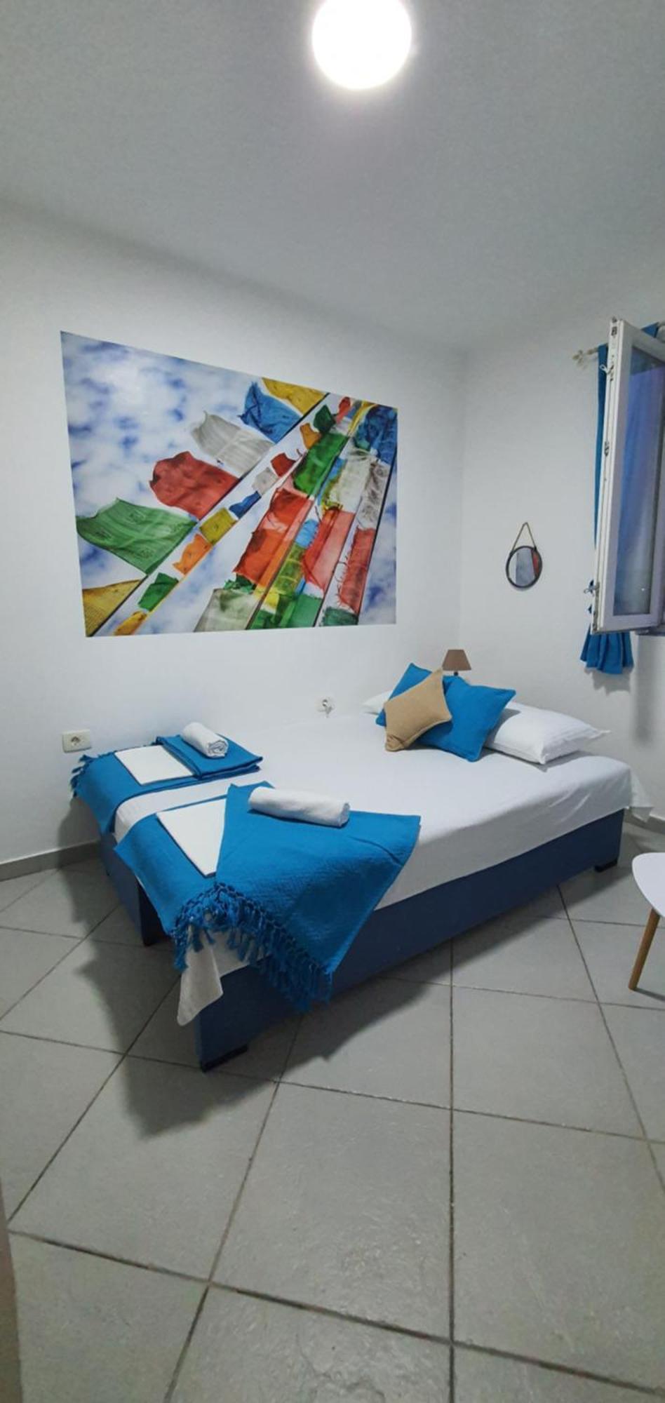 Villa D&B Budva Room photo