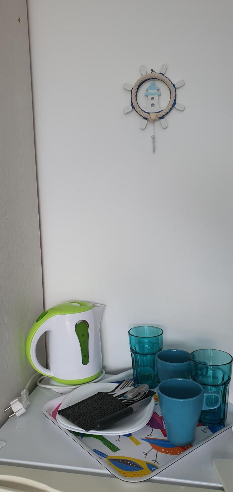 Villa D&B Budva Room photo