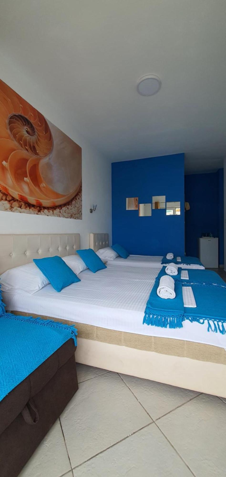 Villa D&B Budva Room photo