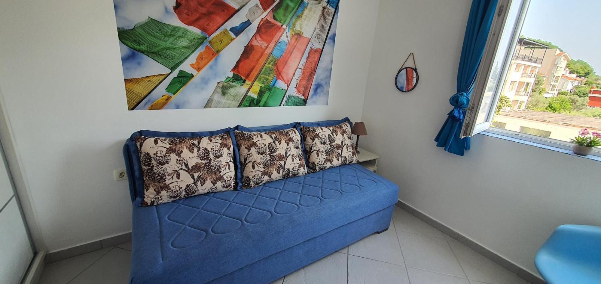 Villa D&B Budva Room photo