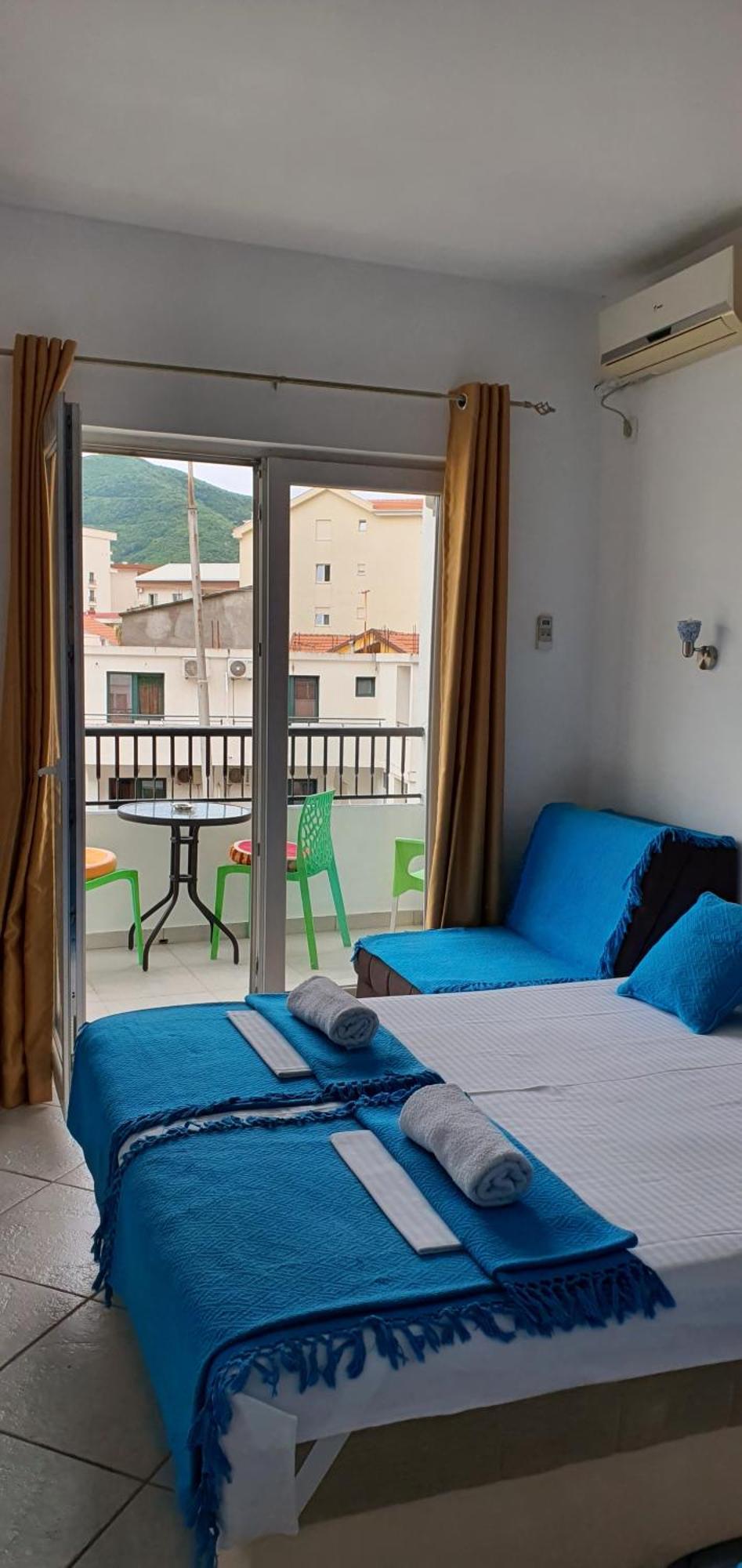 Villa D&B Budva Room photo