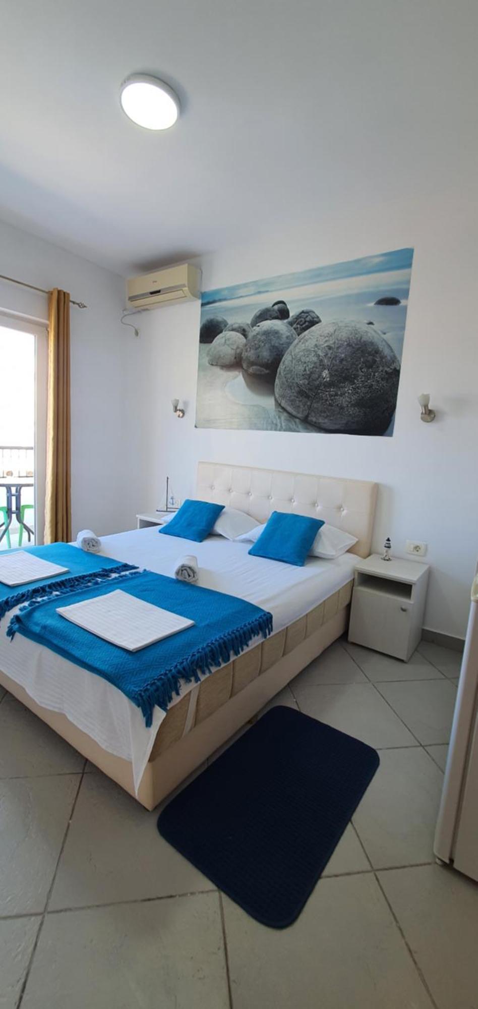 Villa D&B Budva Room photo