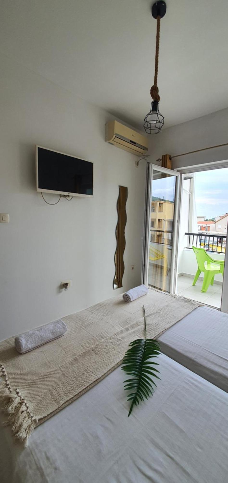Villa D&B Budva Room photo