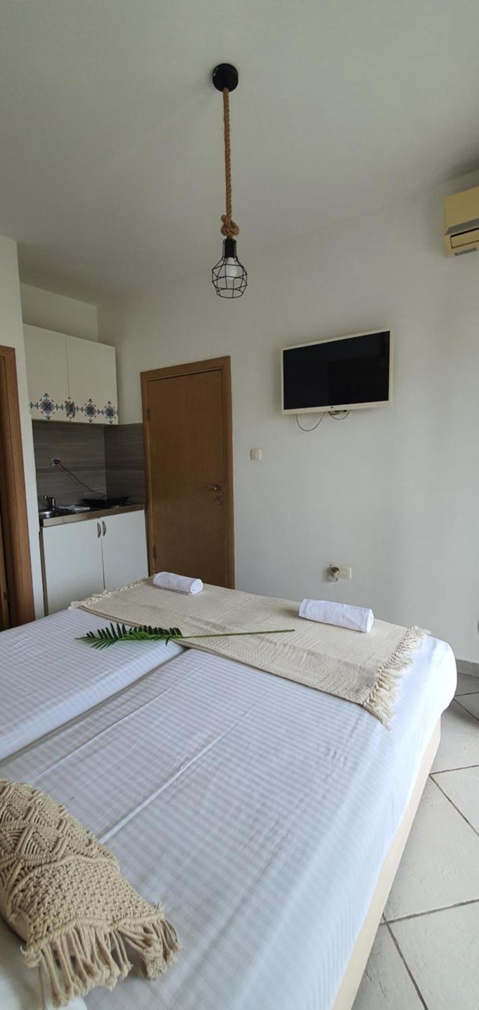 Villa D&B Budva Room photo