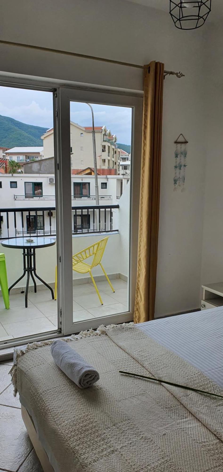 Villa D&B Budva Room photo