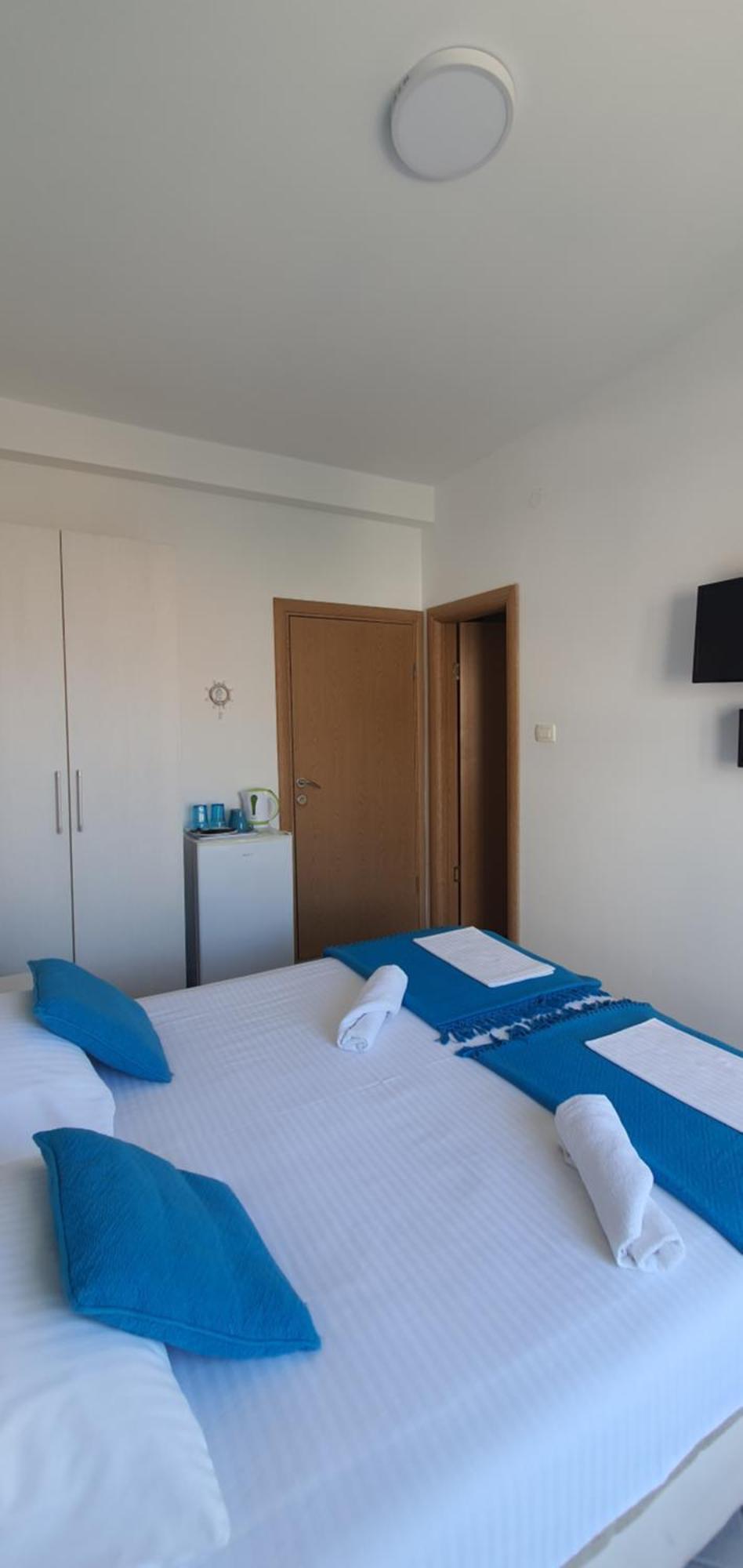 Villa D&B Budva Room photo