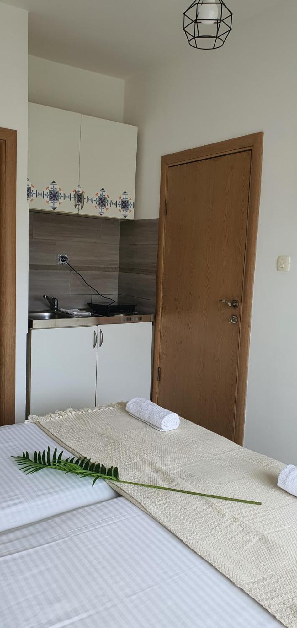 Villa D&B Budva Room photo
