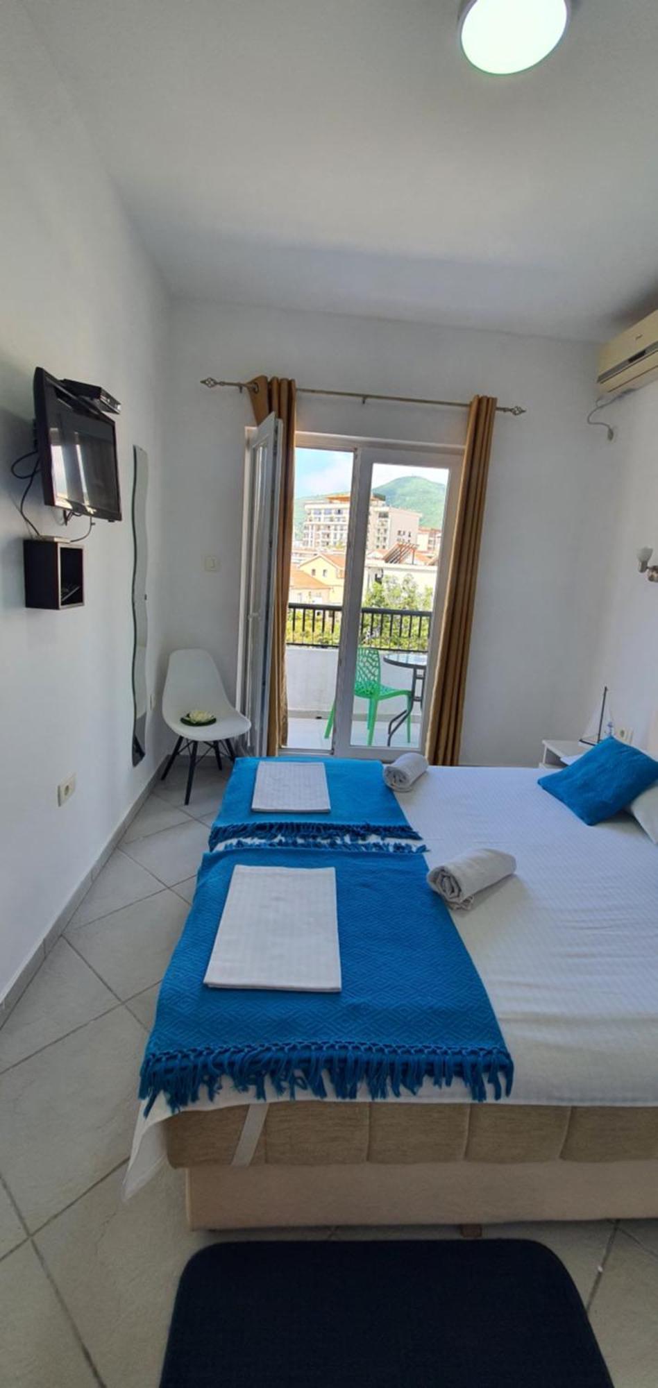 Villa D&B Budva Room photo