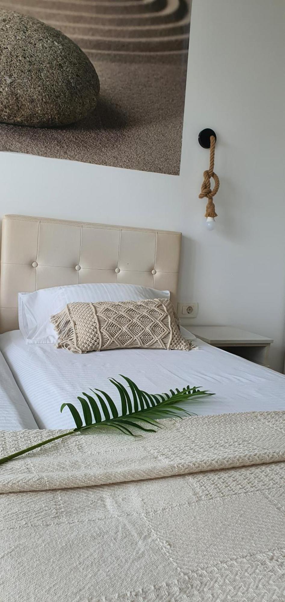 Villa D&B Budva Room photo