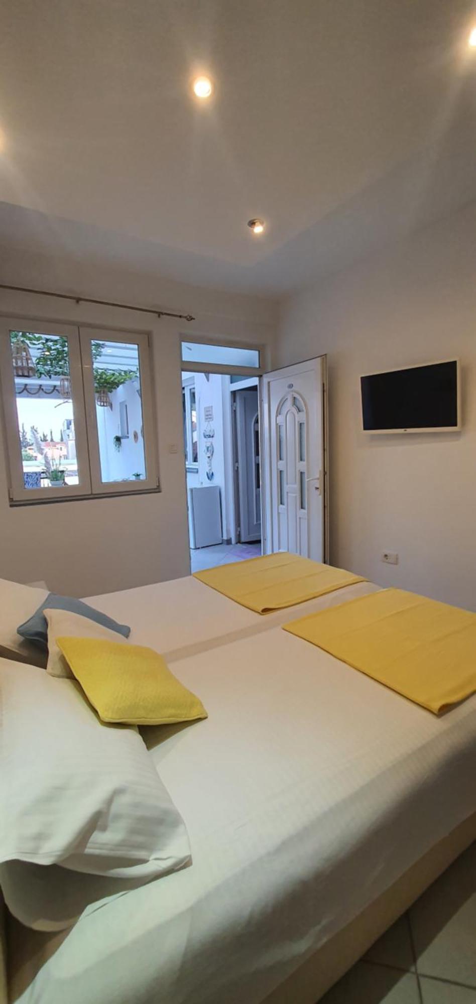 Villa D&B Budva Room photo