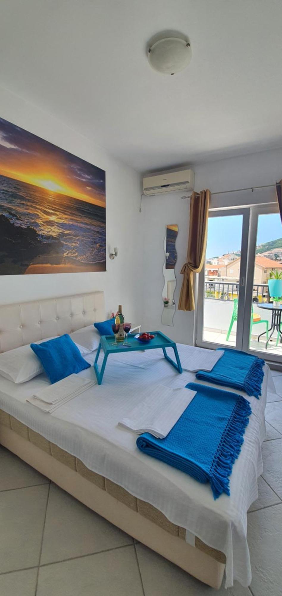 Villa D&B Budva Room photo