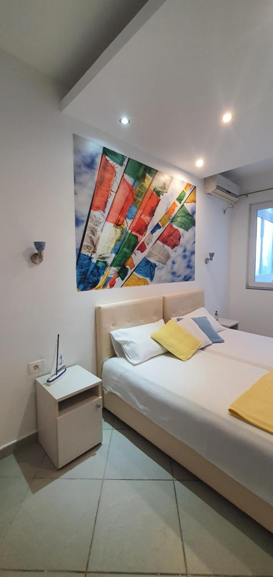 Villa D&B Budva Room photo
