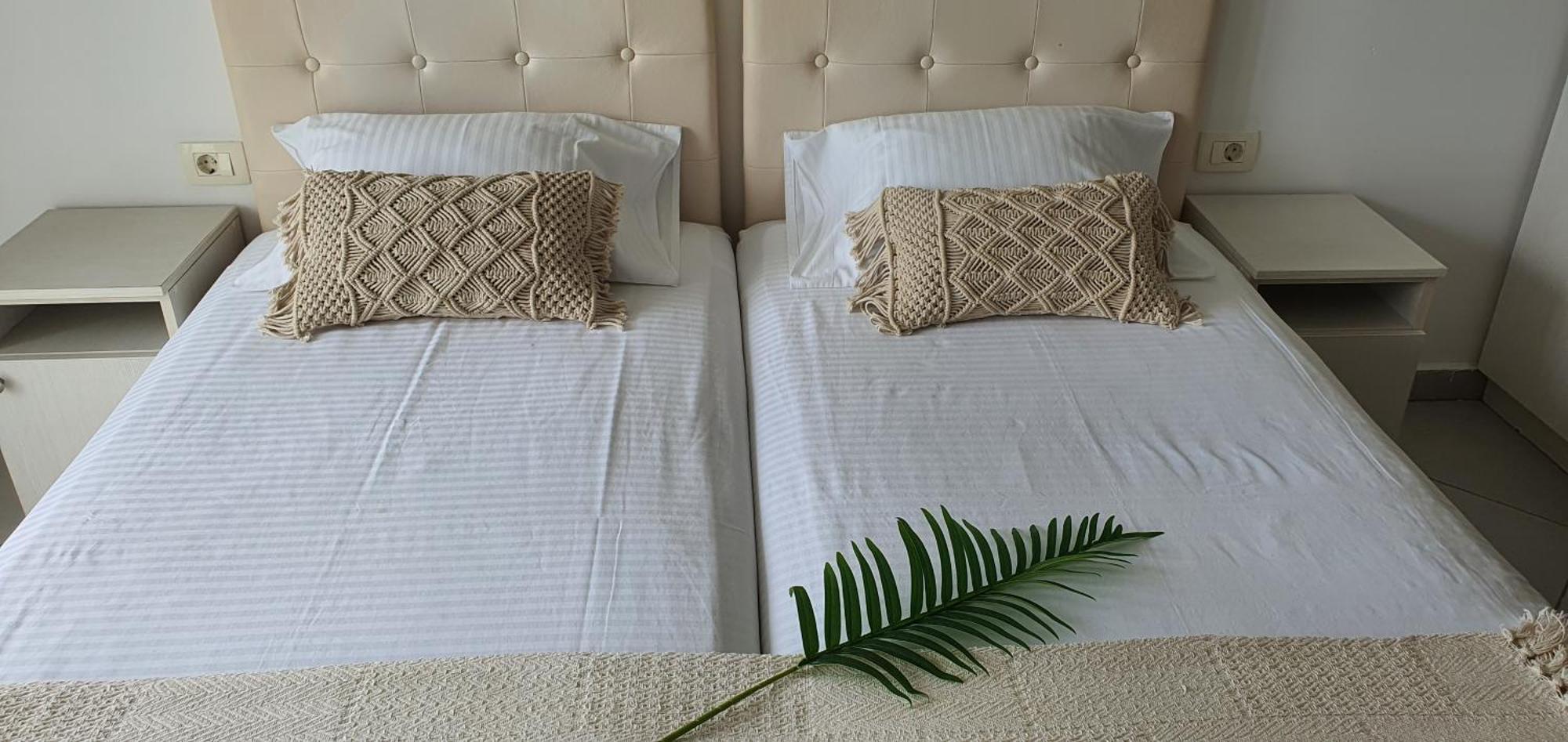 Villa D&B Budva Room photo