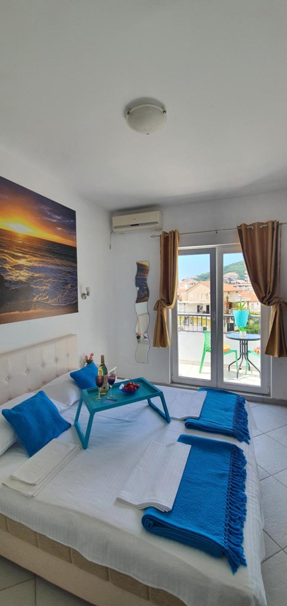 Villa D&B Budva Room photo