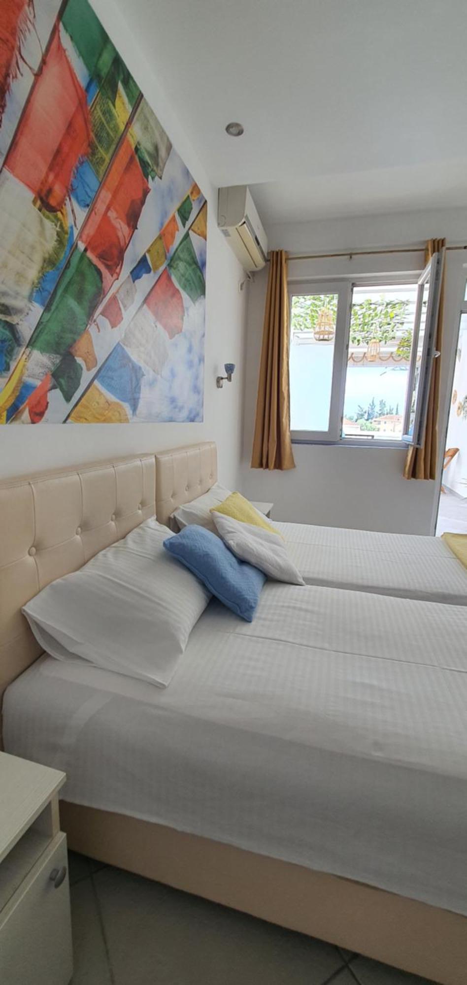 Villa D&B Budva Room photo
