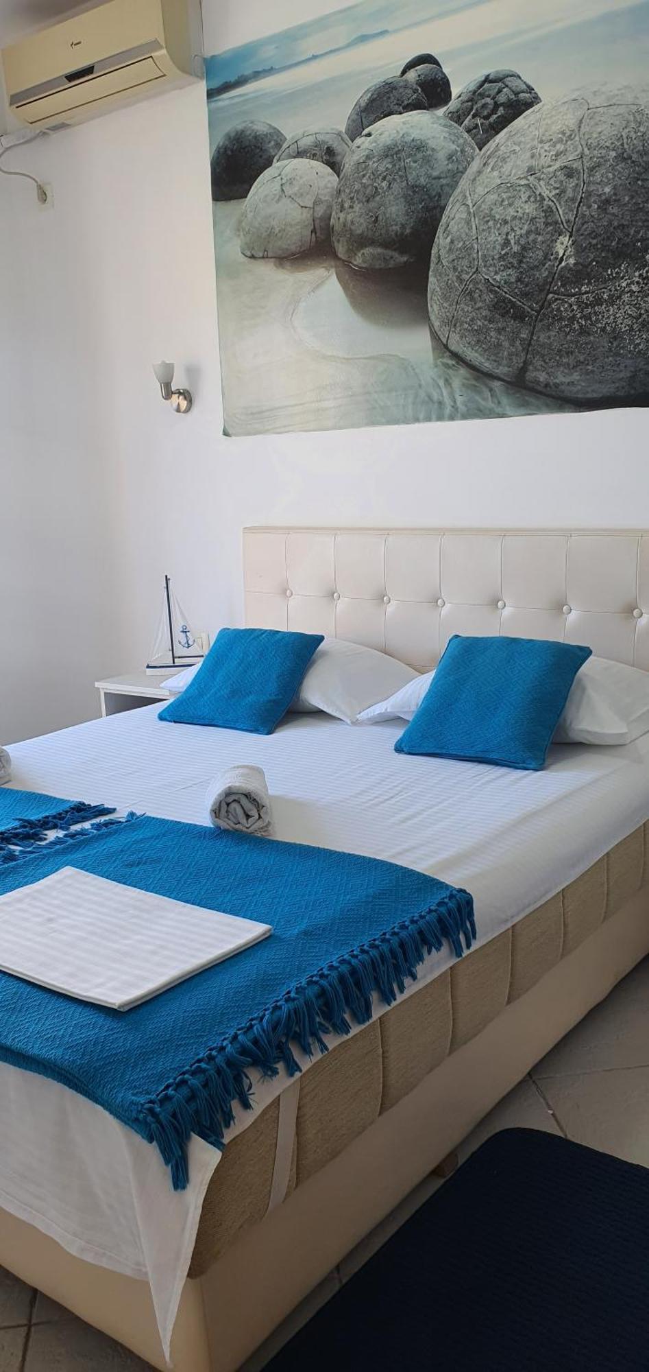 Villa D&B Budva Room photo