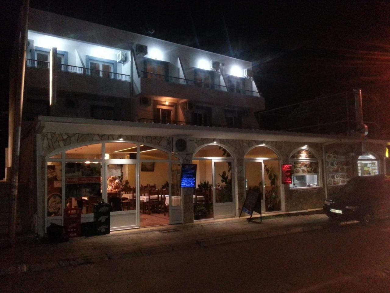 Villa D&B Budva Exterior photo
