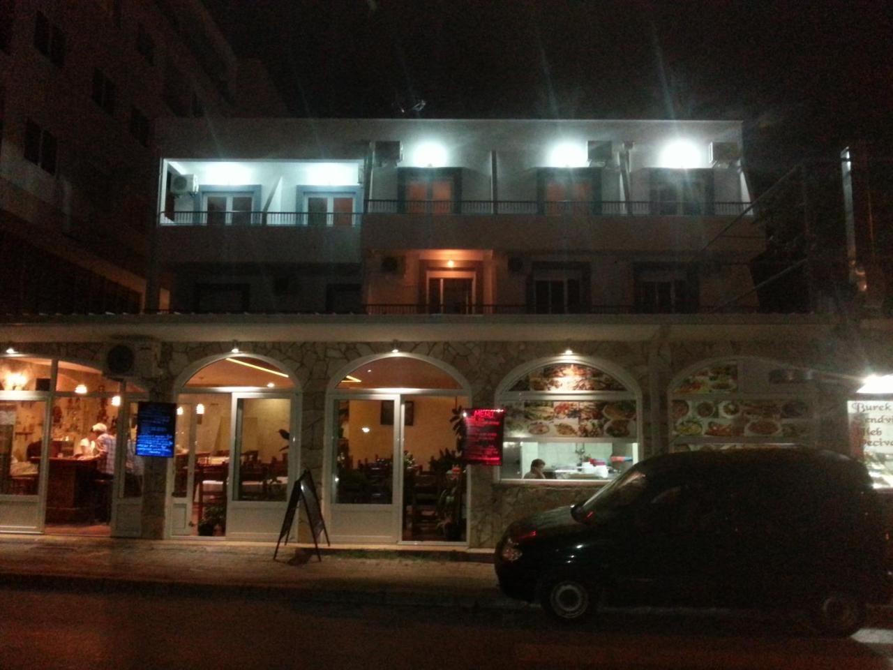 Villa D&B Budva Exterior photo